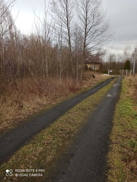 Sprzedam dziełkę Budowlaną WZ