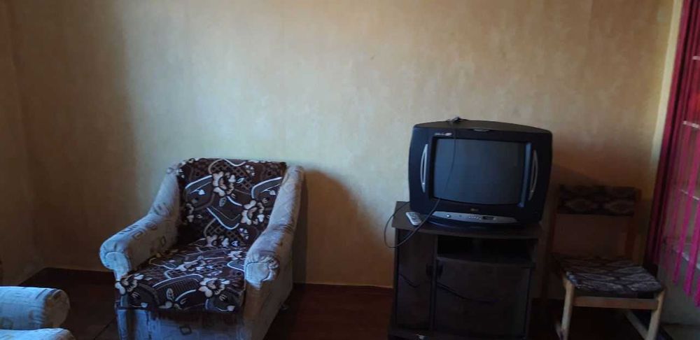 Продам свою 1-к гостинку Одесская