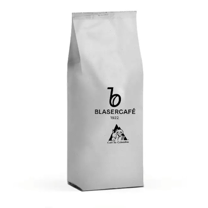 Кава Blaser Platinum line Дім кави