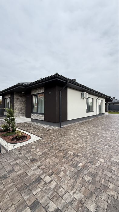 Продаж елітного будинку 3 кімнати | Газ | Камін | Бесідка з мангалом|