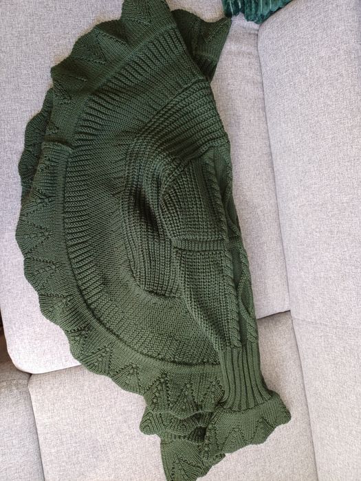 Kardigan-sweter od Northland 100% Wełna