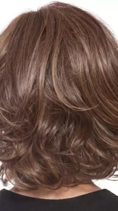 Perucas cabelo natural