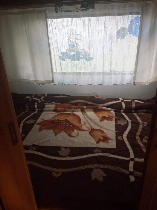Sprzedam przyczepę
