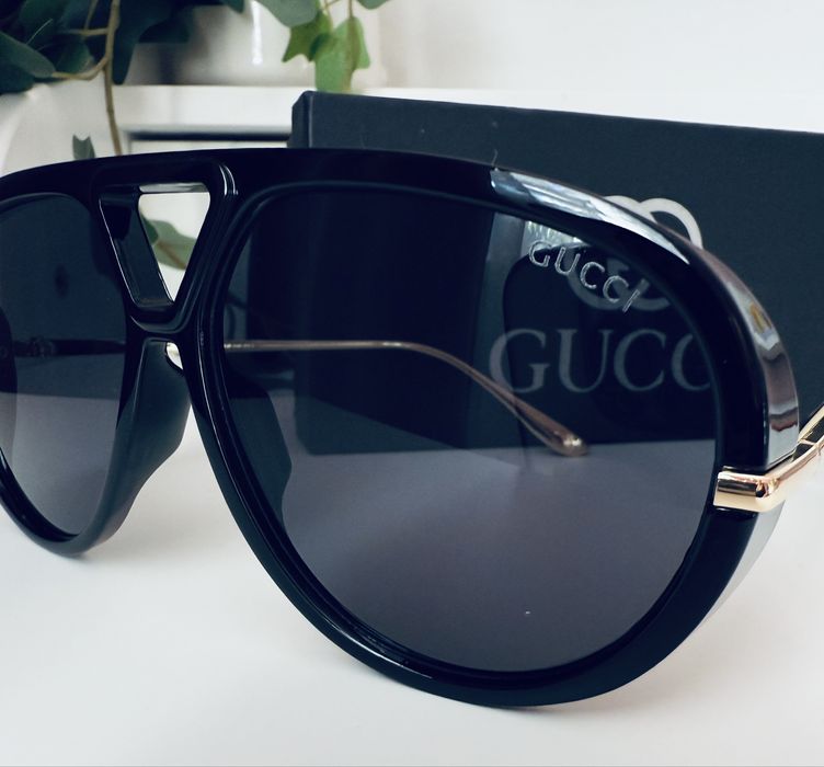 Gucci okulary przeciwsliczne