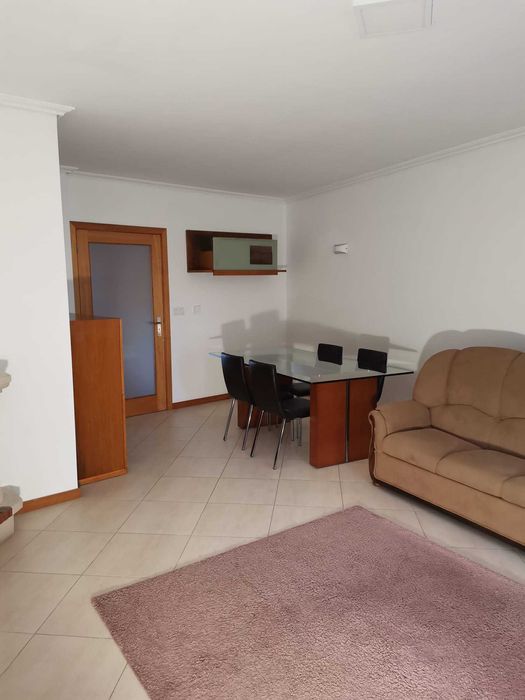 apartamento T1 em Oiã