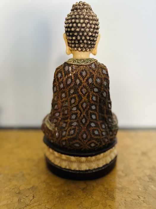 Estatueta de buda