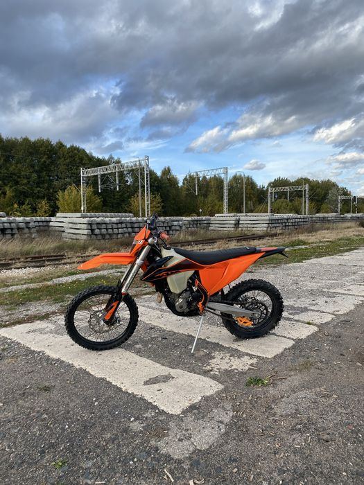 KTM