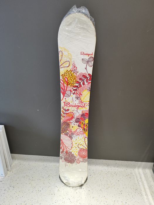 Snowboard  rossignol 148