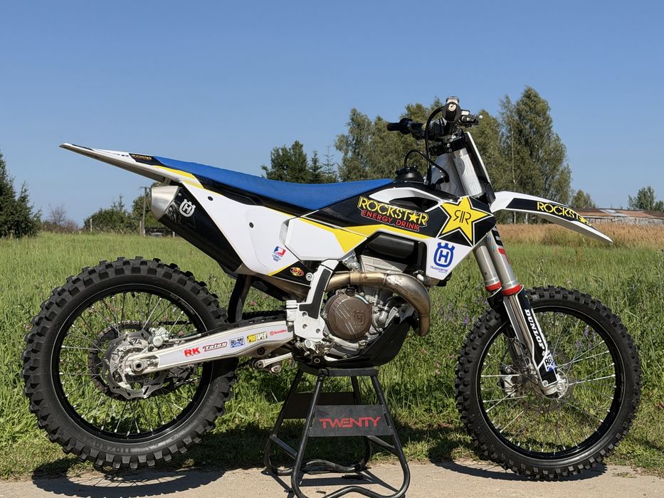Husqvarna