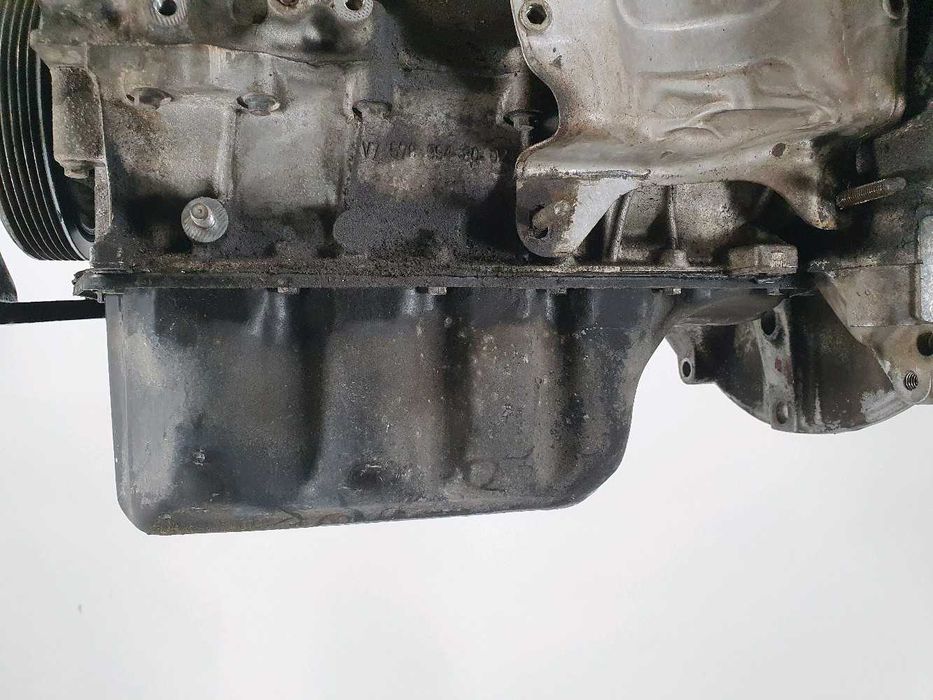 Motor MINI Cooper S 1.6 Turbo 184cv - N18B16A