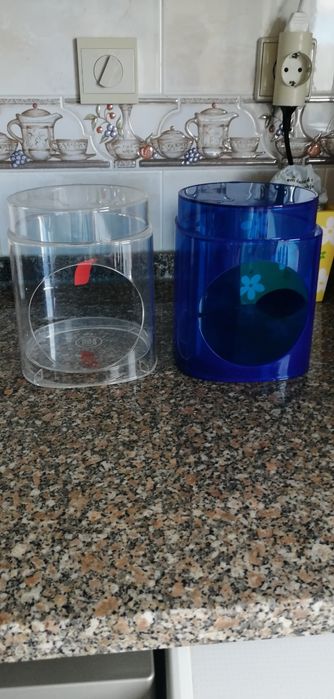 Despensa dor cápsulas de café