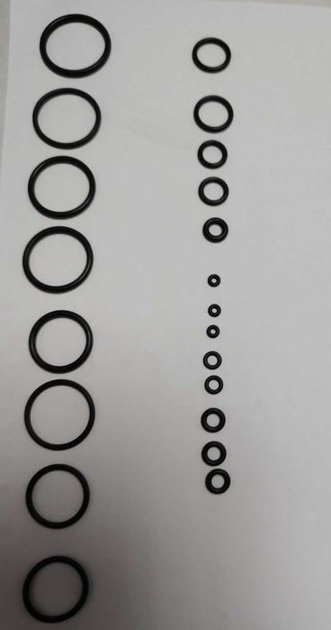 Ремонтный комплект насоса высокого давления Hatsan PCP