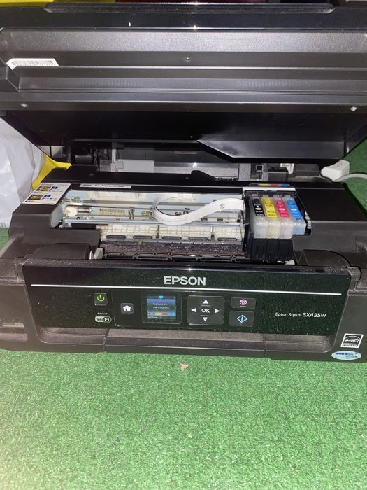 Epson Stylus Printer462860788978821122