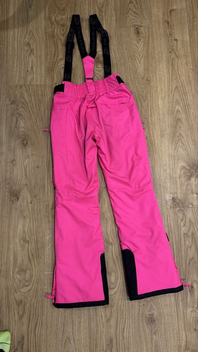 Лижний косюм Alpine pro оригінал розмір XS