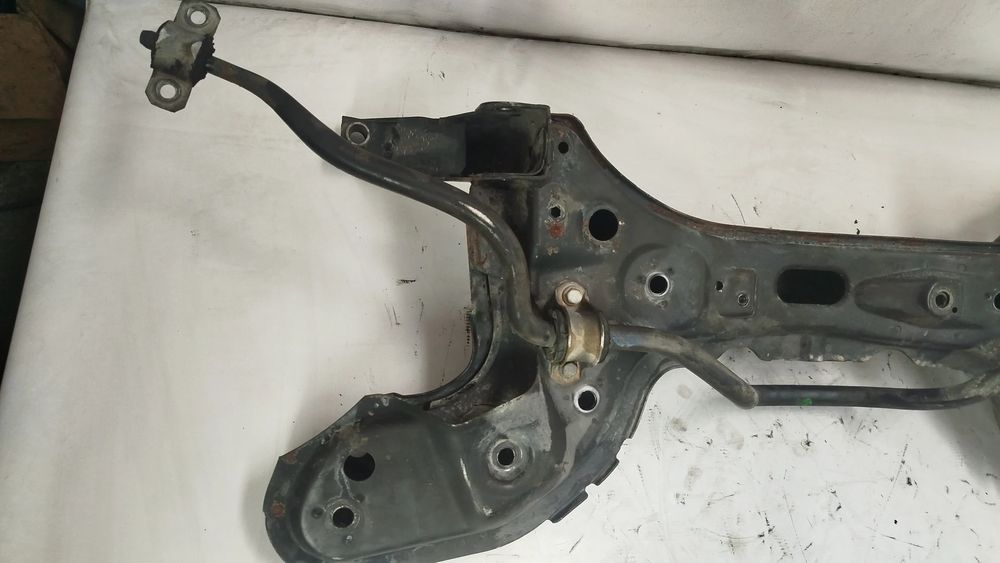 Charriot frente LANCIA Musa (350_)