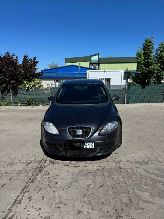 Seat Altea