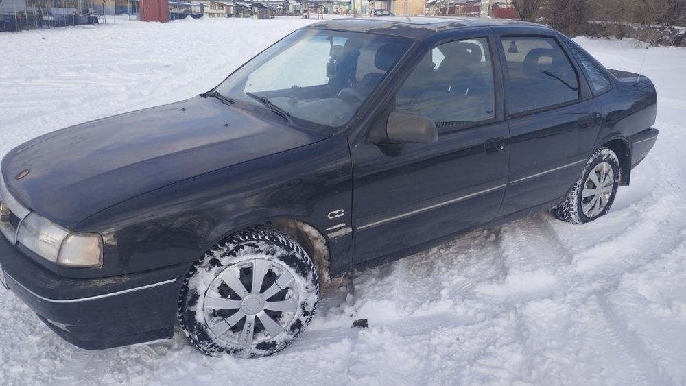 Продам Вектра  А