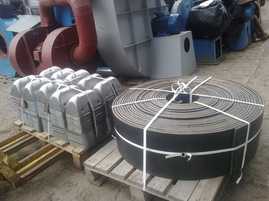 nagrzewnica wymiennik