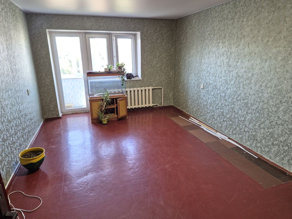 2-кімнатна на Ревівці