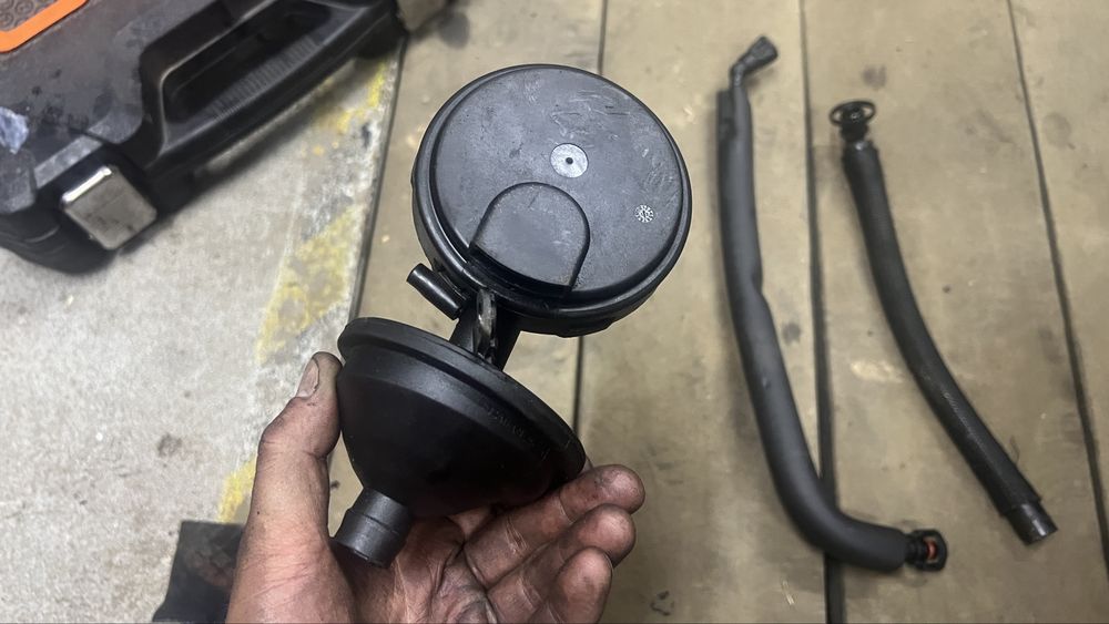 Odma do M54b25 SPRAWNA