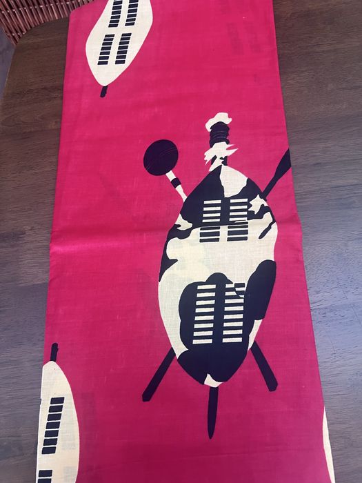 Panos Africanos / Capulanas