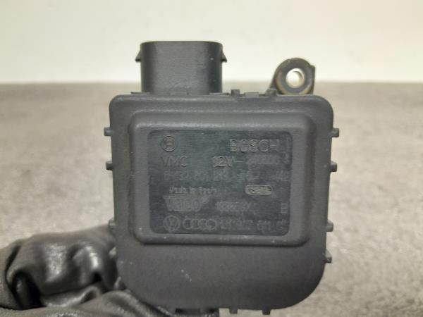 Motor da comporta da sofagem SEAT Ibiza II (6K1)