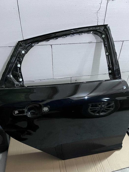 Разборка Форд Фокус  2011-2018 США рестайлинг седан / Ford Focus mk 3