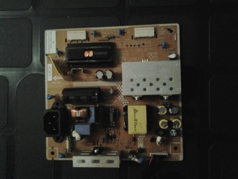 Placas lcd Samsung, LG