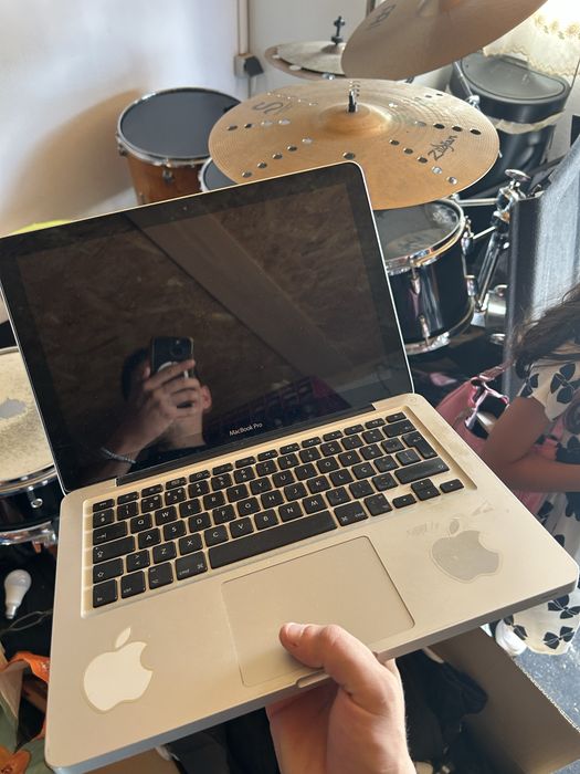 Macbooks air e pro