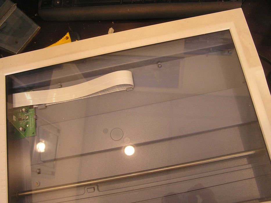 Mustek ScanExpress A3 USB 600 Pro 80-104-04030