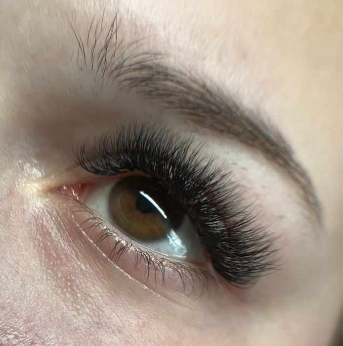 Szkolenia Stylizacja Rzęs i Brwi