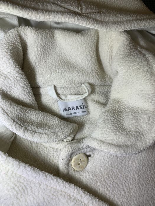 Курточка весняна 86