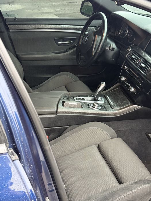 Беха Ф10  в гарному стані