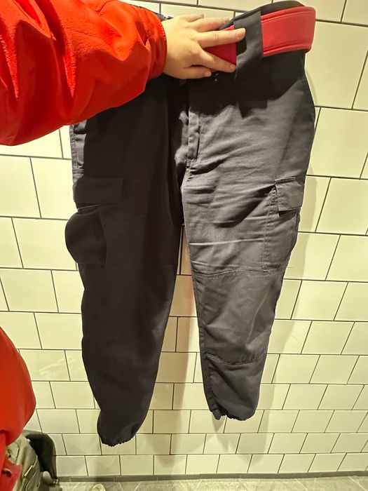 Calças de farda n°3