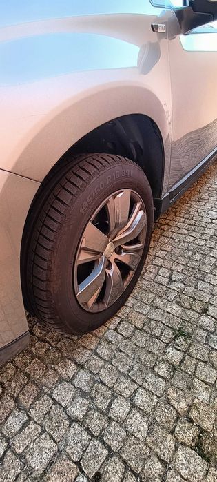 Peugeot 2008 nov2016