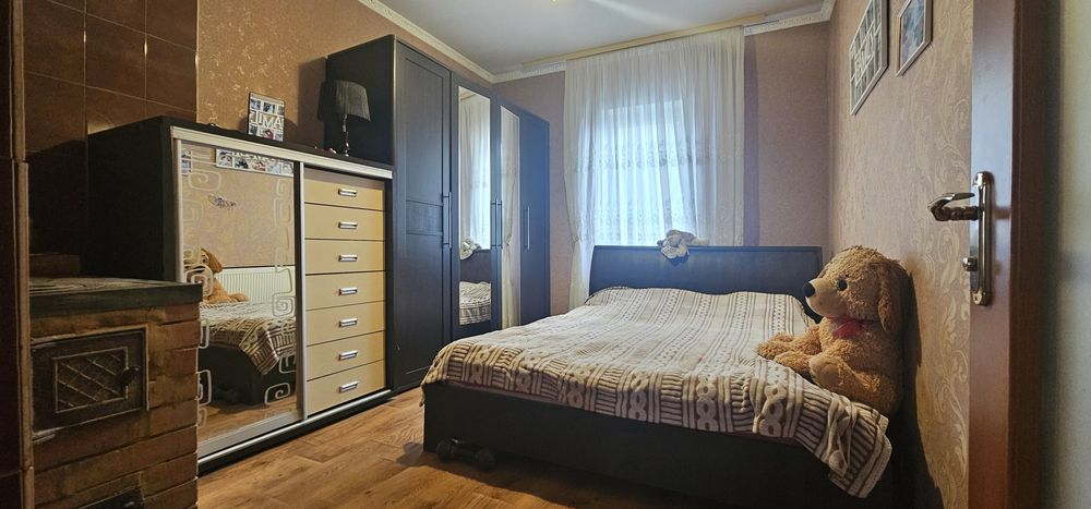 Впервые продам добротный дом в Введенке Чугуевский р-н все условия.L