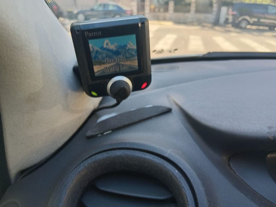 Renault Scenic 1.5 gasoleo
