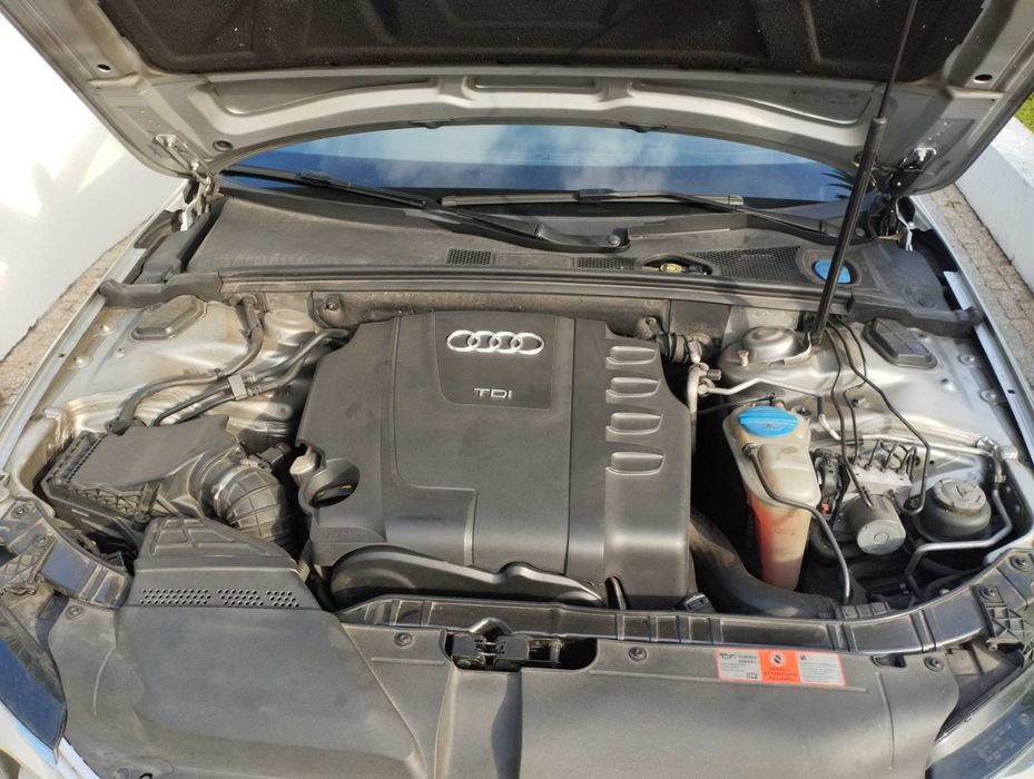 Audi A4 B8 Sport 170 CV