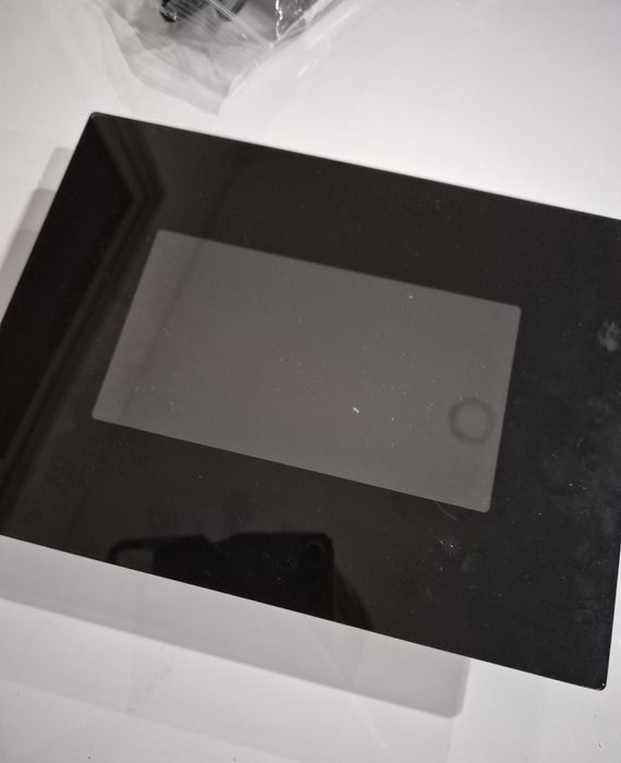 Moldura digital para fotografias