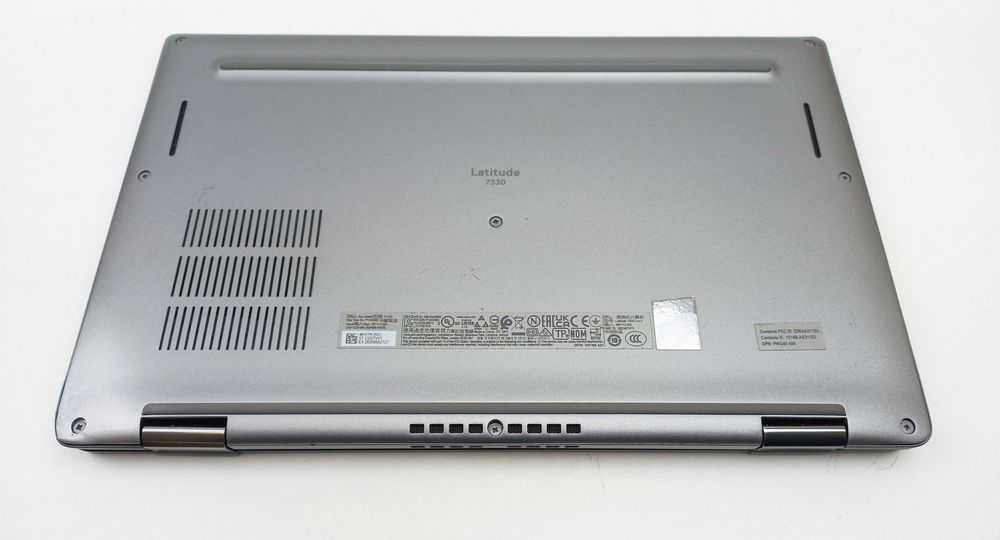 Dell Latitude 7330 2in1 метал i7-1265U 32Gb 500SSD FullHD IPS Сенсор