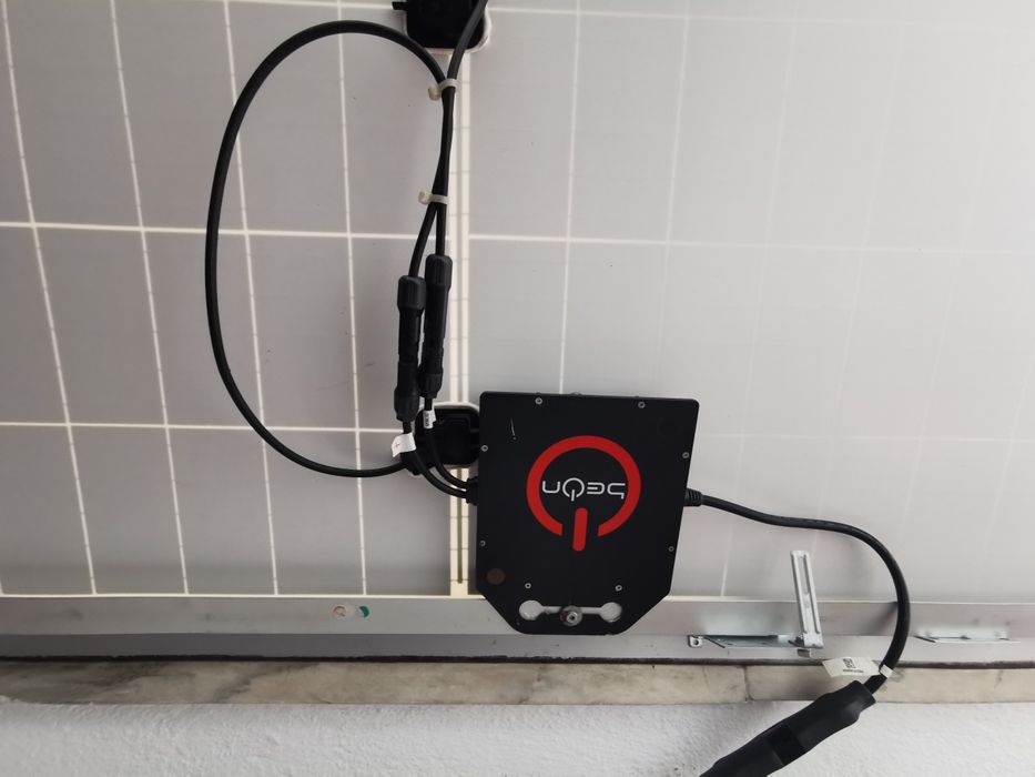 Kit Painel solar 300w auto consumo 300 watts