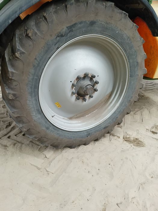 Opony 18,4 R 46  Alliance