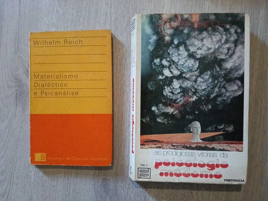 Vários livros relcionados de saúde