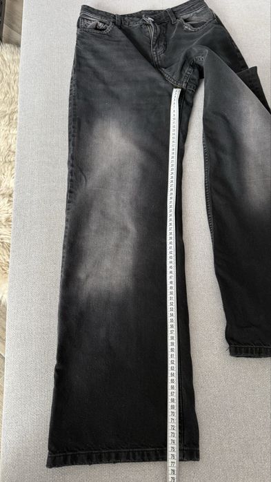 Джинси на дівчинку Bershka