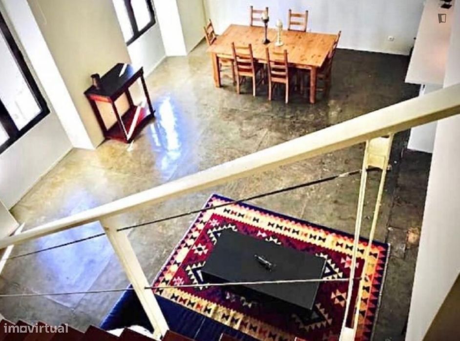 Apartamento com 2 quartos - localizado em Setubal