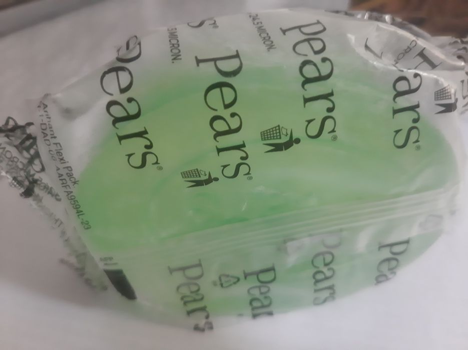 Mydło aloesowe Pears 200 g