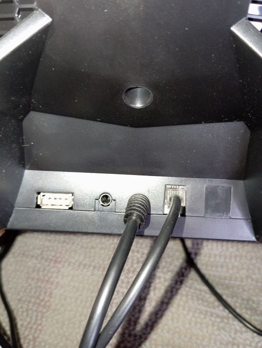 Kierownica Genesis Seaborg 400