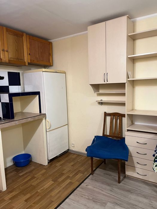 Продаж кімнати в гуртожитку 17м