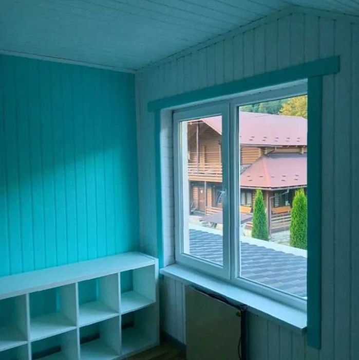 Буковель бізнес Новий будинок в Микуличин з басейном і сауною