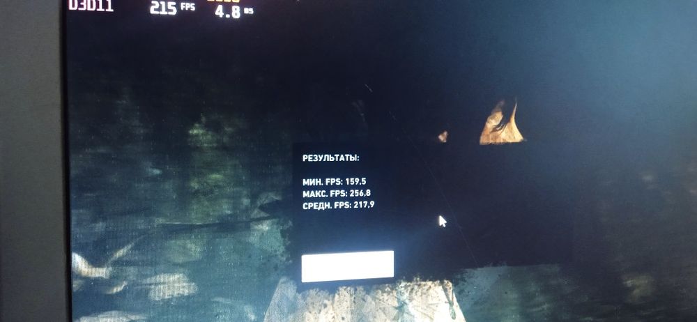 Продам gtx 750ti 2gb (нюанс)